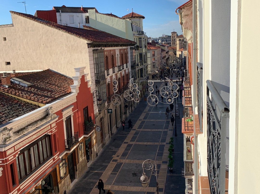 Principia Suites主图