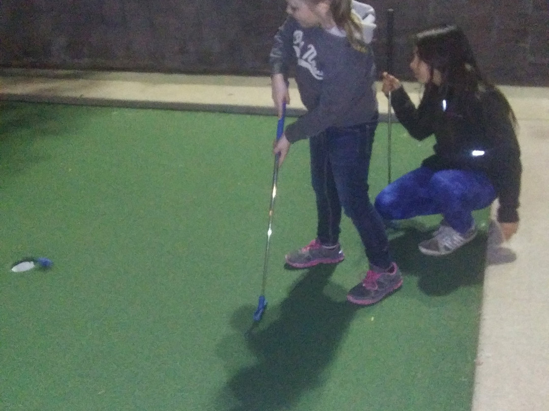 Mesa Golfland Sunsplash-梅萨必去景点