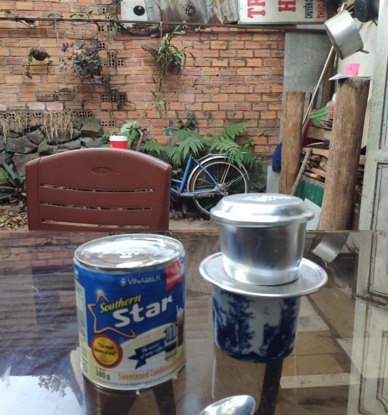 Happy Homestay主图