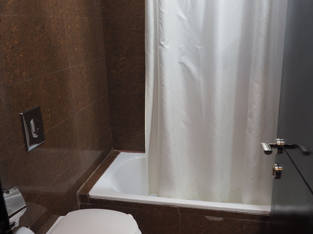 佩特拉月亮酒店主图