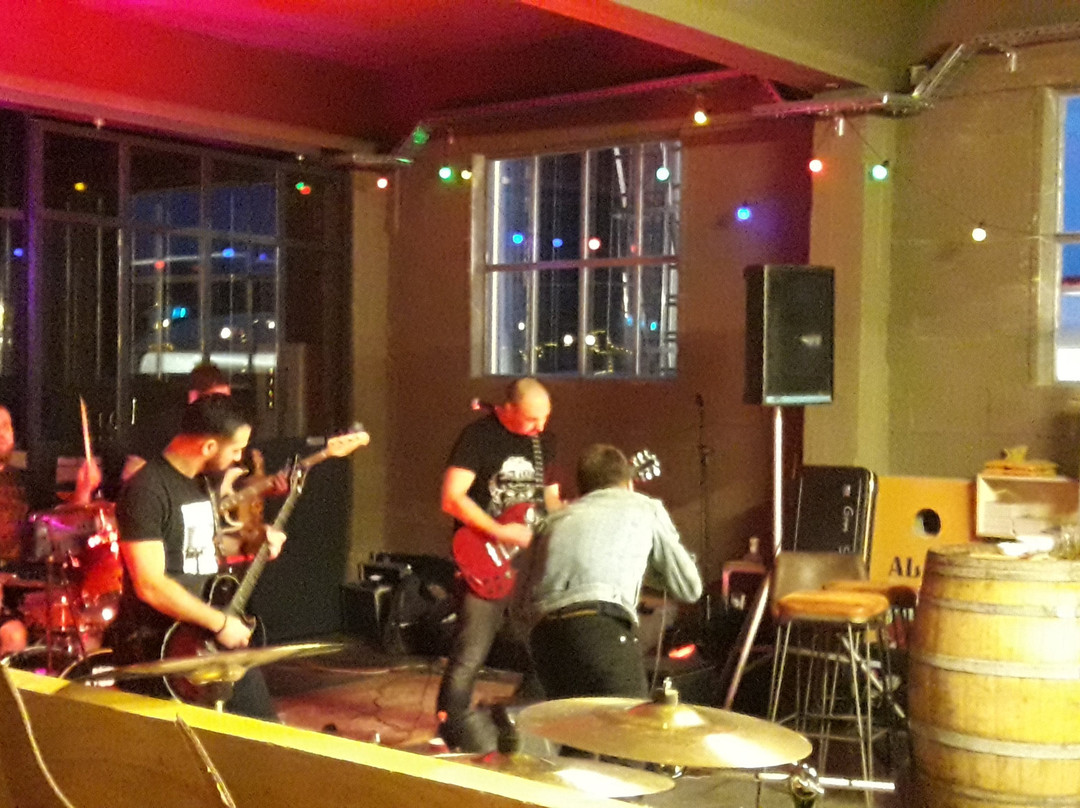 La Débauche-安古兰必去景点