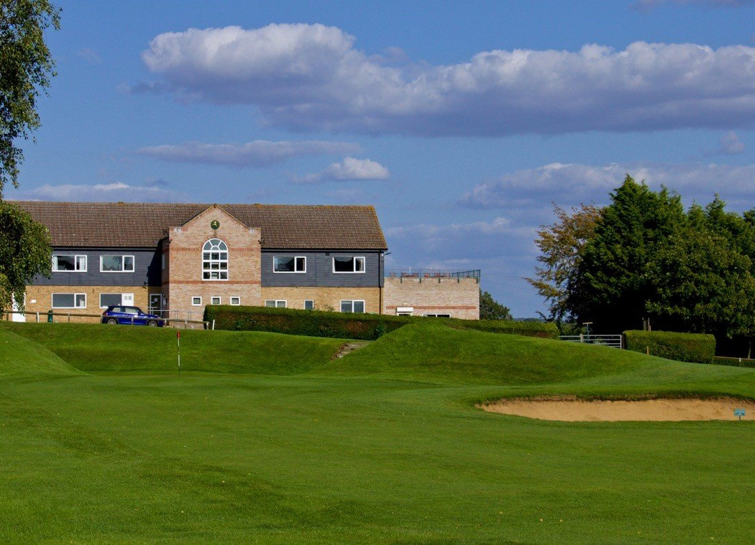 Oundle Golf Club-Oundle必去景点