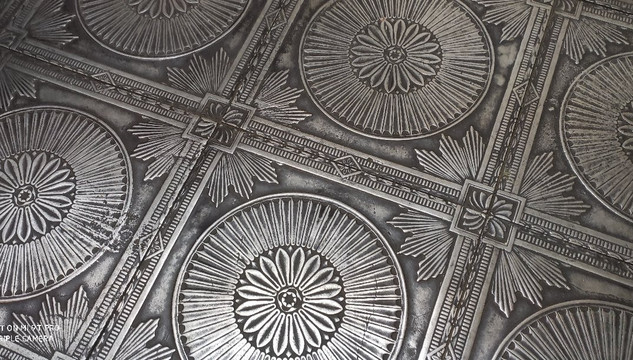 Local Lore Museum-Nizhny Tagil必去景点