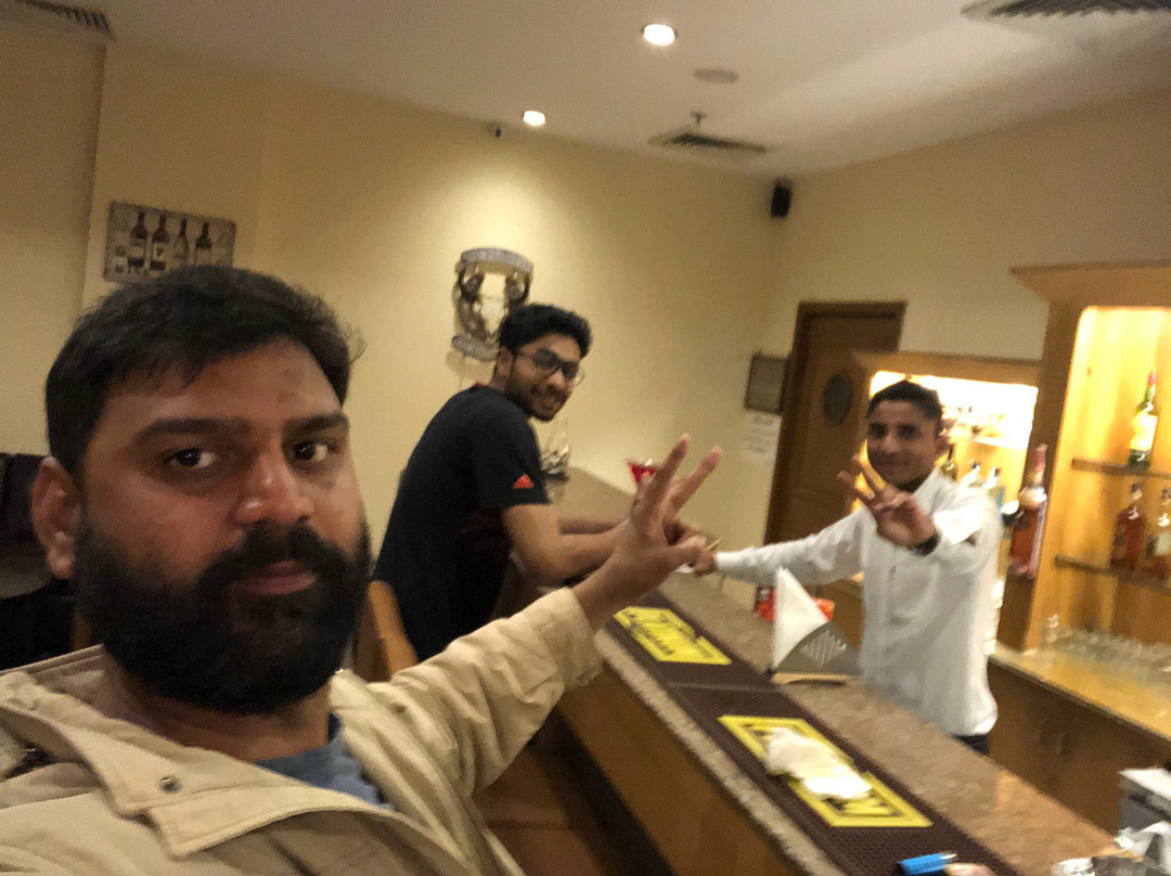 The Competent Palace Hotel主图