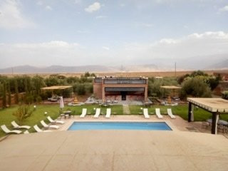 Jnanat Aicha Guesthouse主图