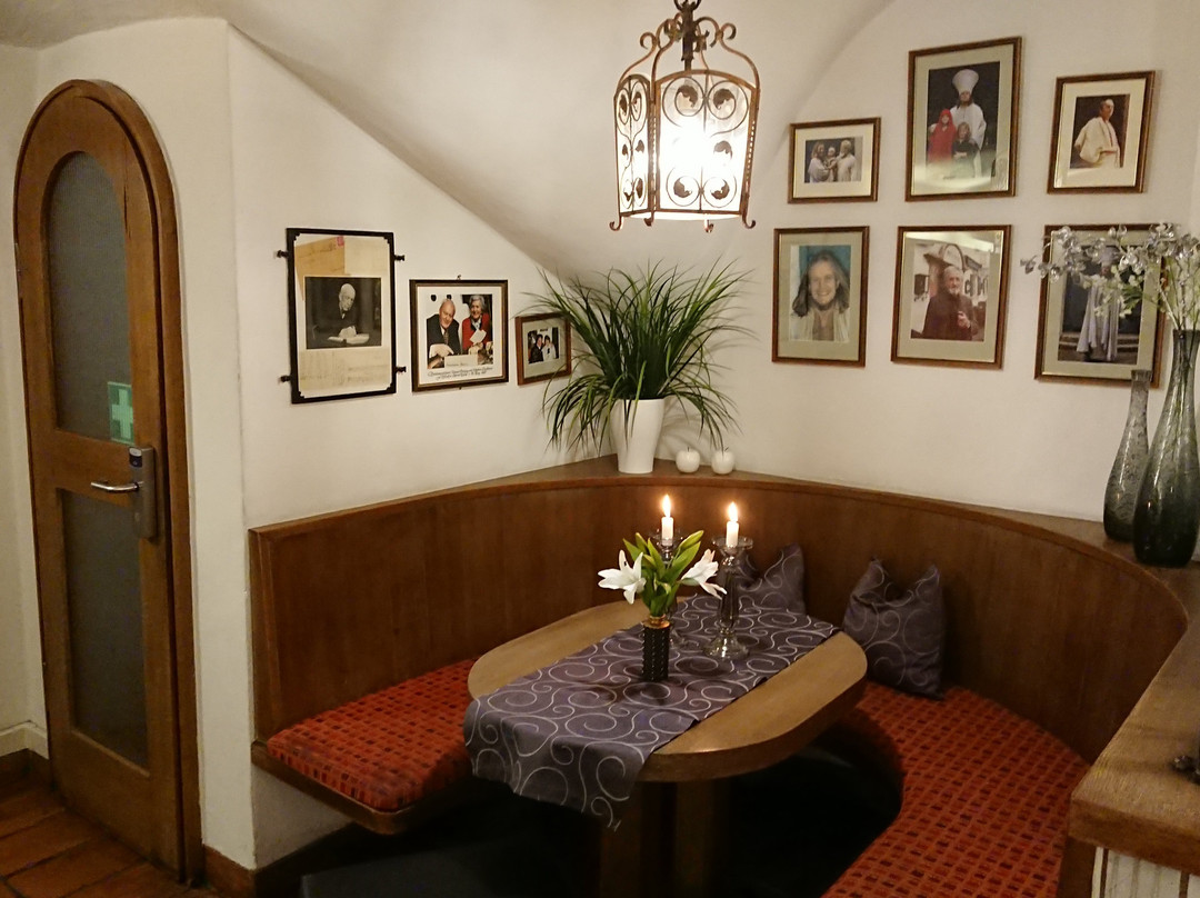 Hotel Alte Post主图