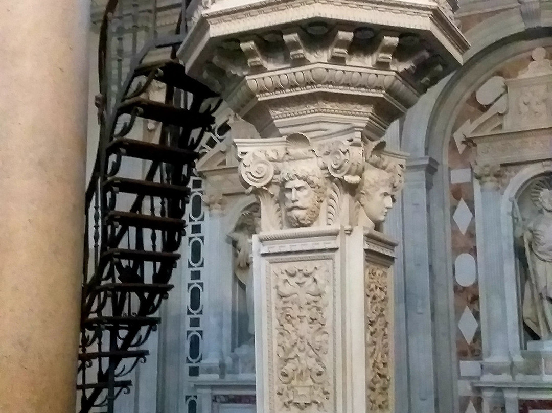 Cathedral of Messina景点图片