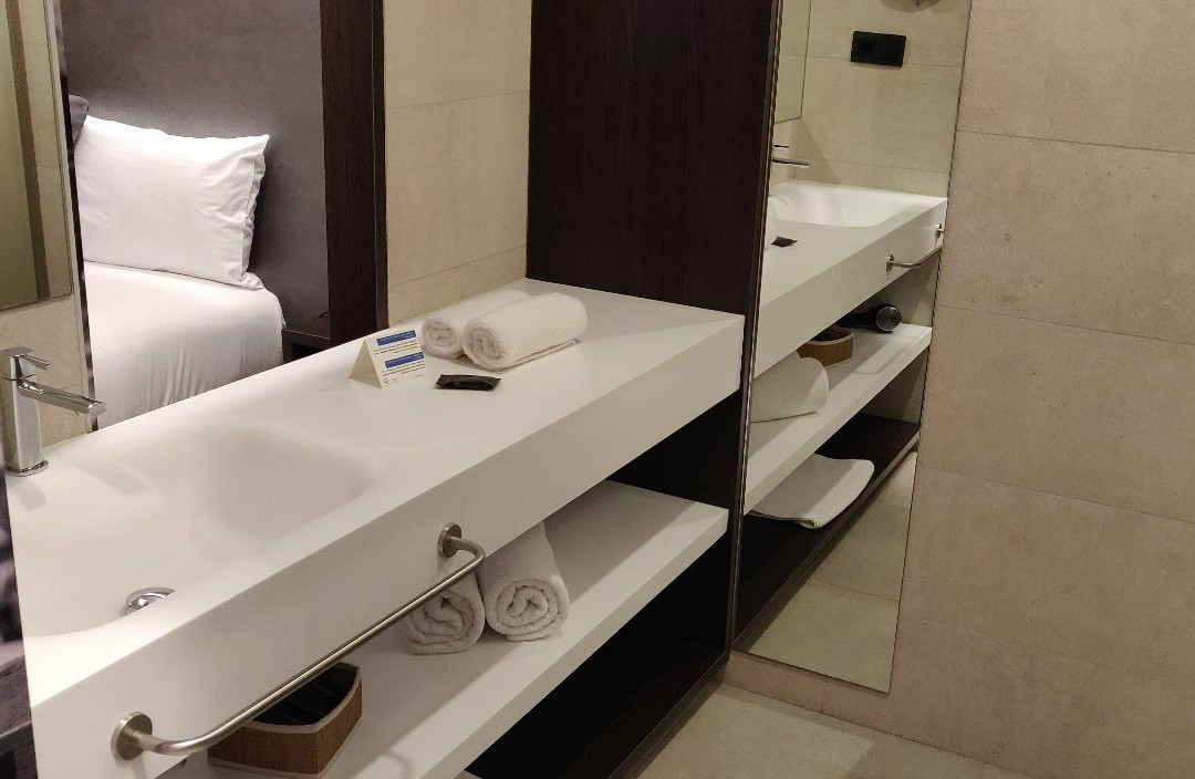 Vila Arenys Hotel主图