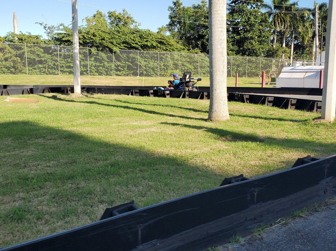 Museo del Nino-卡罗来纳必去景点