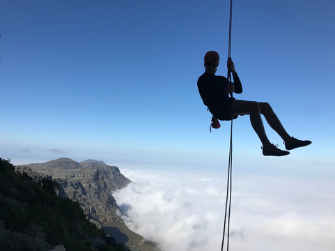 Vertigo Adventures-开普敦必去景点