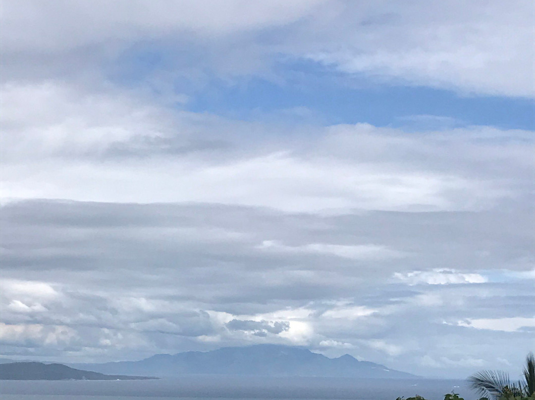 Tamaraw Waterfalls-葡多咖蕾拉必去景点