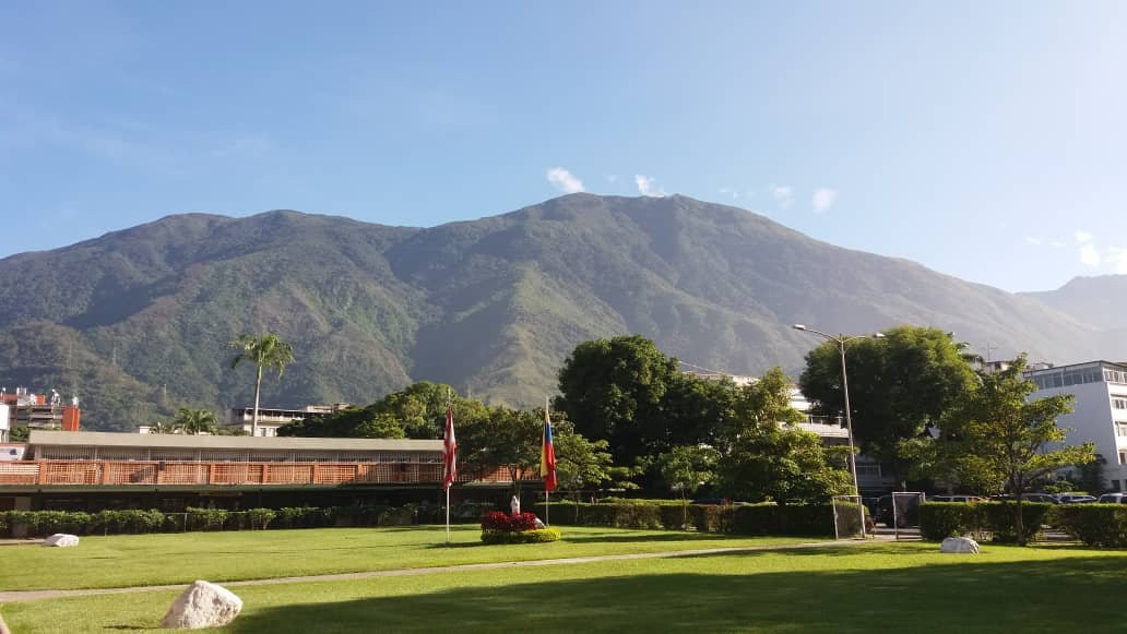 Parque del Este-加拉加斯必去景点