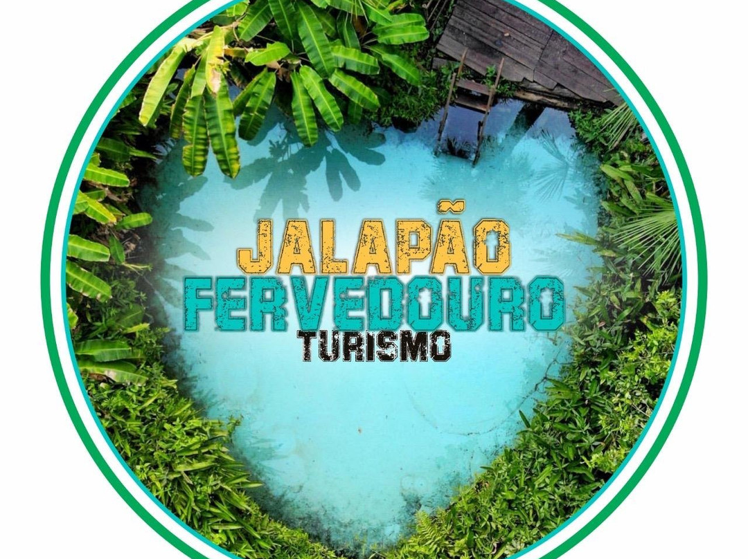 Jalapão Fervedouro Tur-Palmas必去景点