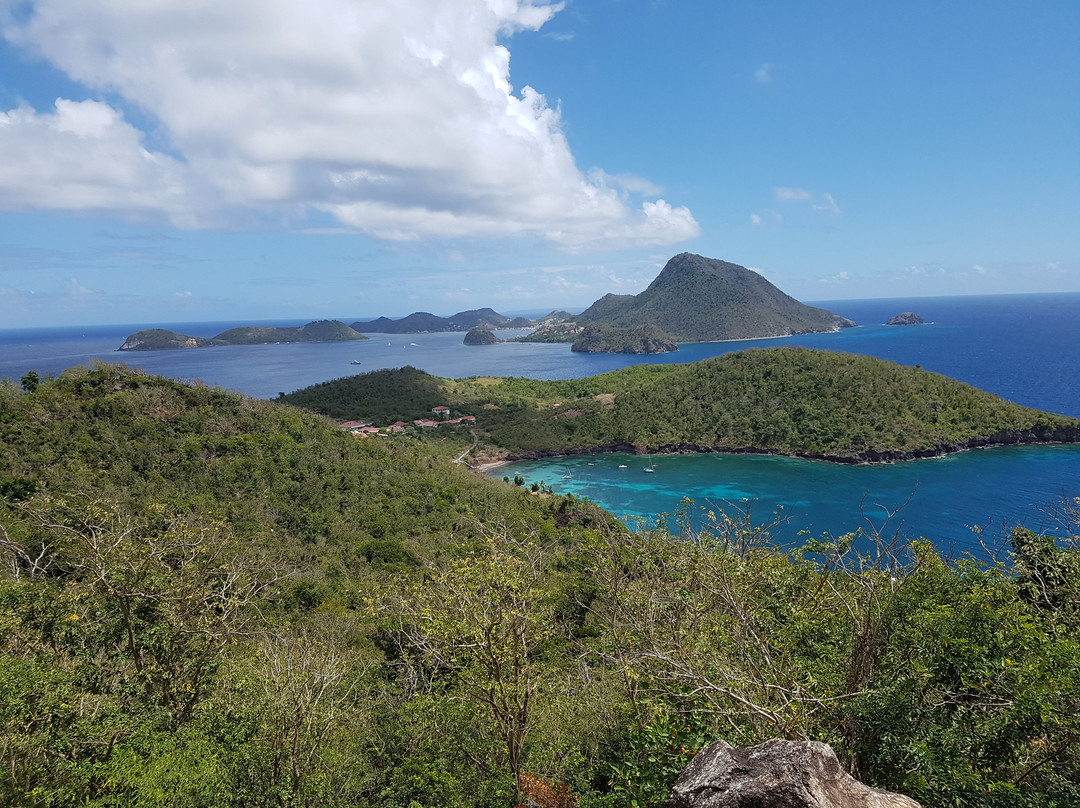 Soleil des Iles-Terre-de-Bas必去景点