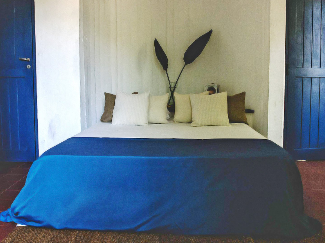 Posada Mendoza by DOT Tradition主图