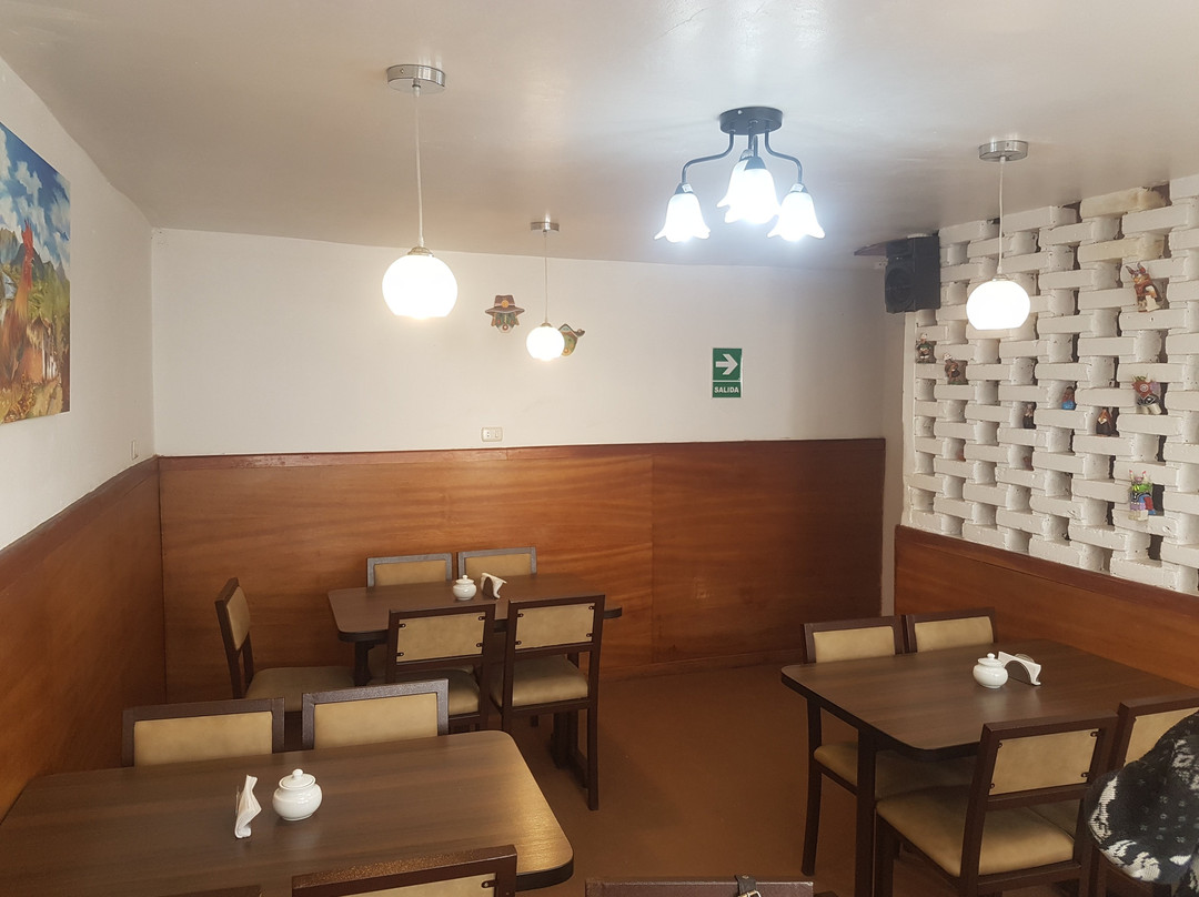El Café de los Reyes