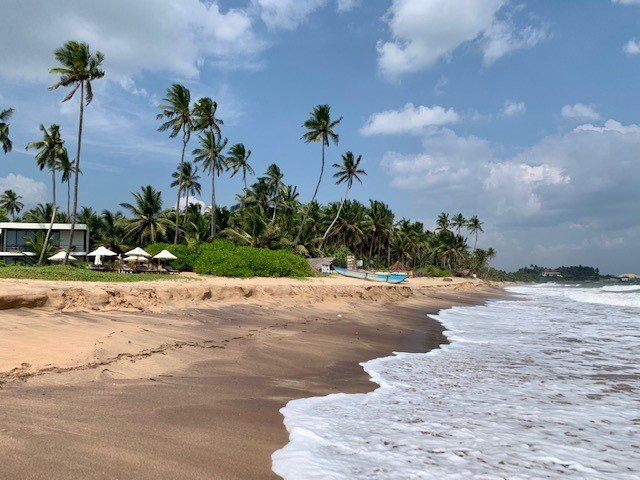 Lankavatara Ocean Retreat & Spa主图