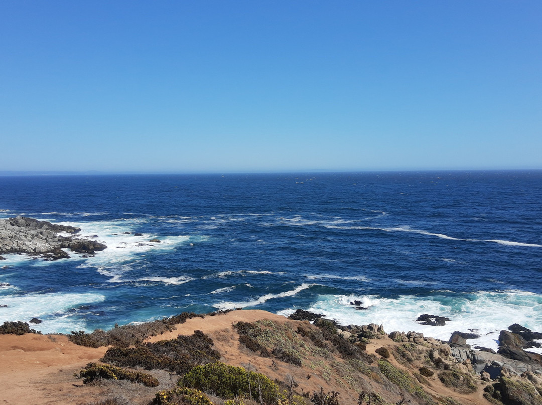 Cantalao-El Quisco必去景点