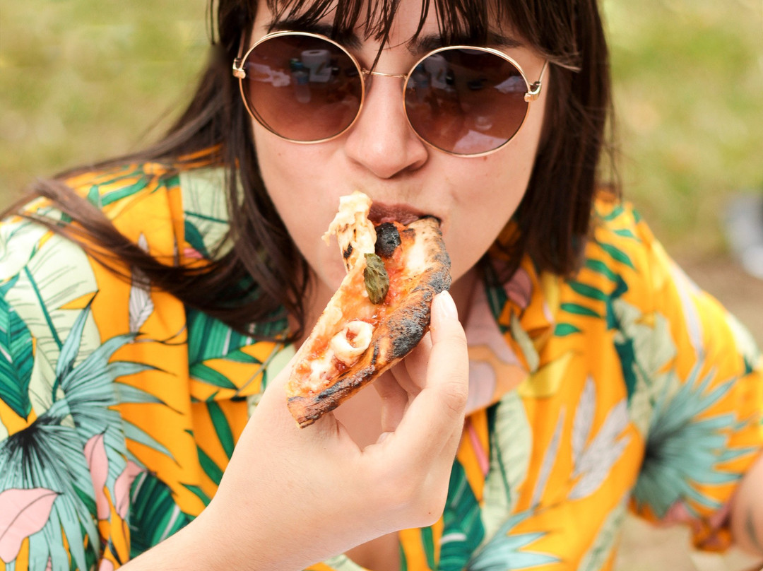 Ciao Pizzeria Napoletana