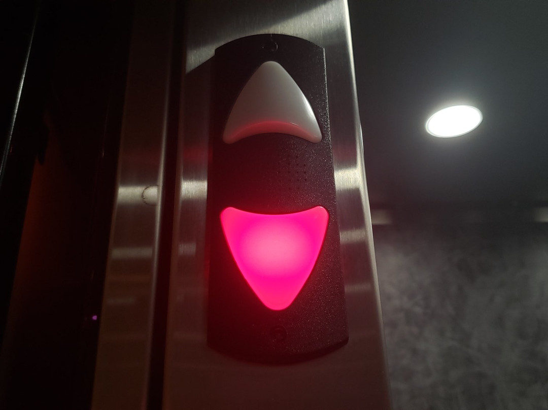 Residence Inn by Marriott Columbus Dublin主图