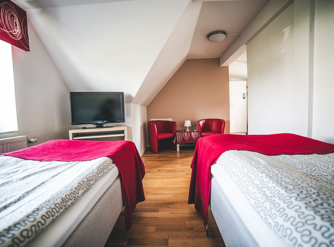 Hotell Vellingebacken主图
