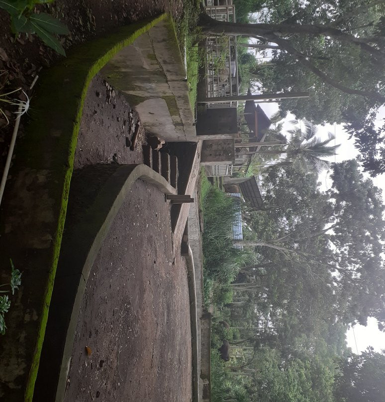 True Bali Experience-Carangsari必去景点