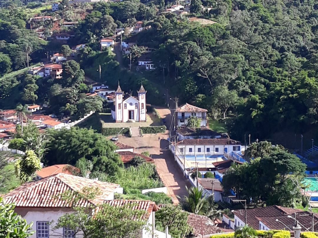 Igreja Bom jesus de Matosinhos景点图片