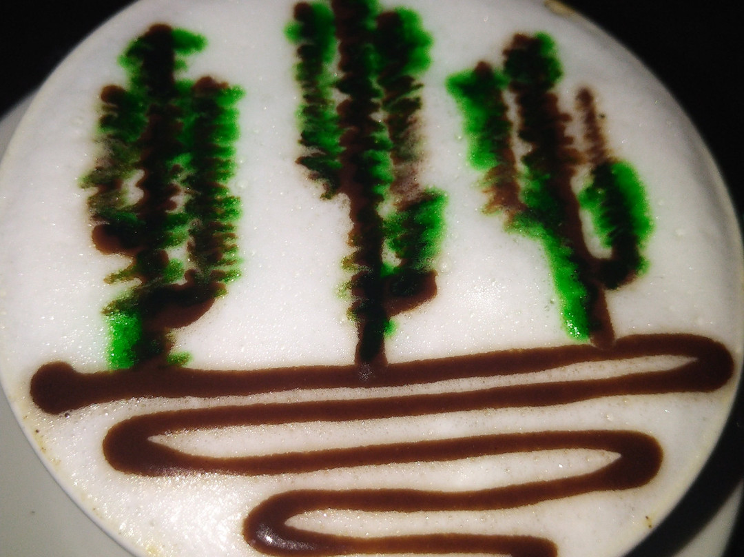 Hotel E Camino de Hierro主图