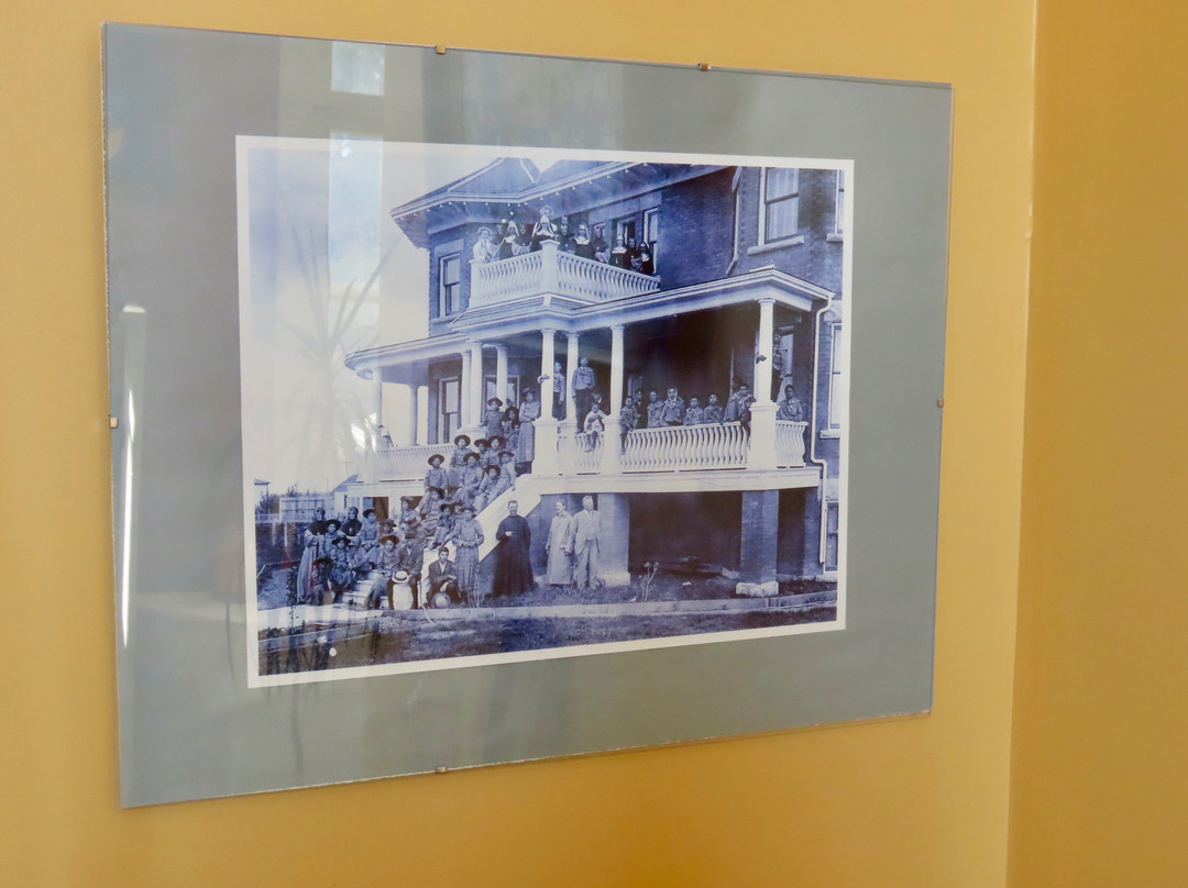 Lebel Mansion-平雀溪镇必去景点