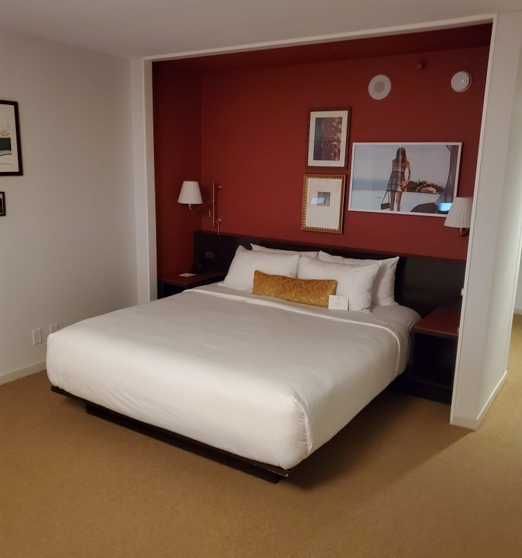 Park MGM Las Vegas-北拉斯维加斯必去景点