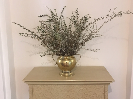 Lynford Bungalow主图