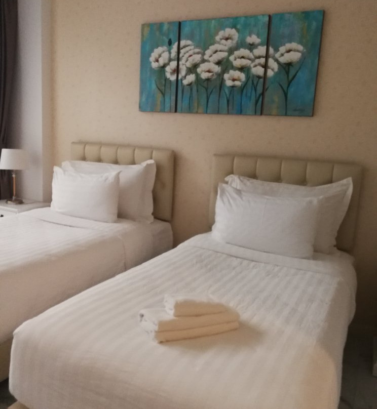 Namthong Nan Hotel主图