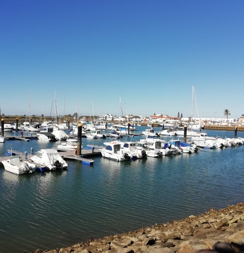 Marina Isla Canela景点图片