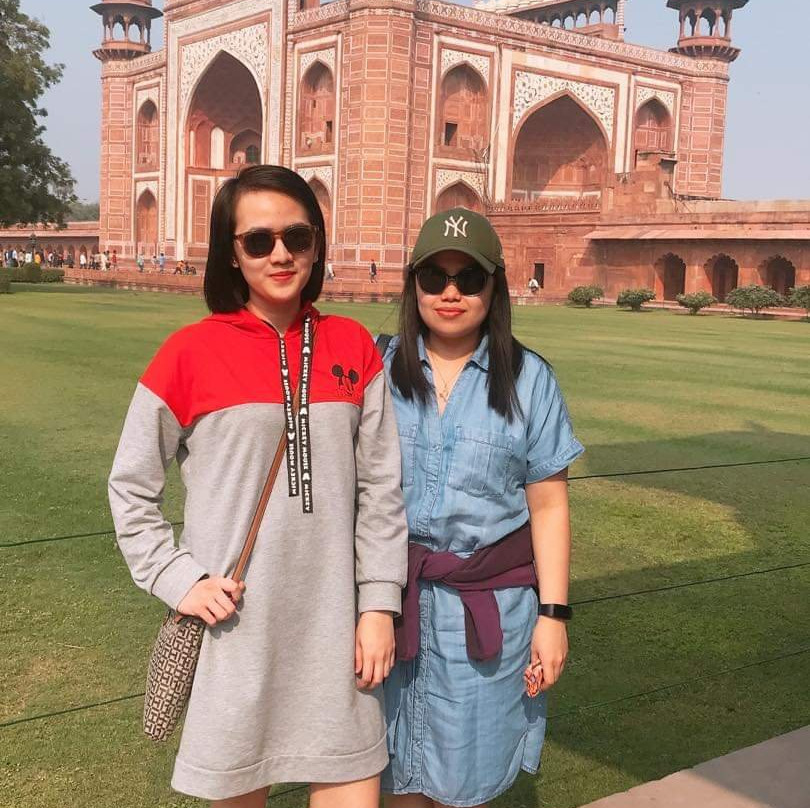 Zui Travels-阿格拉必去景点