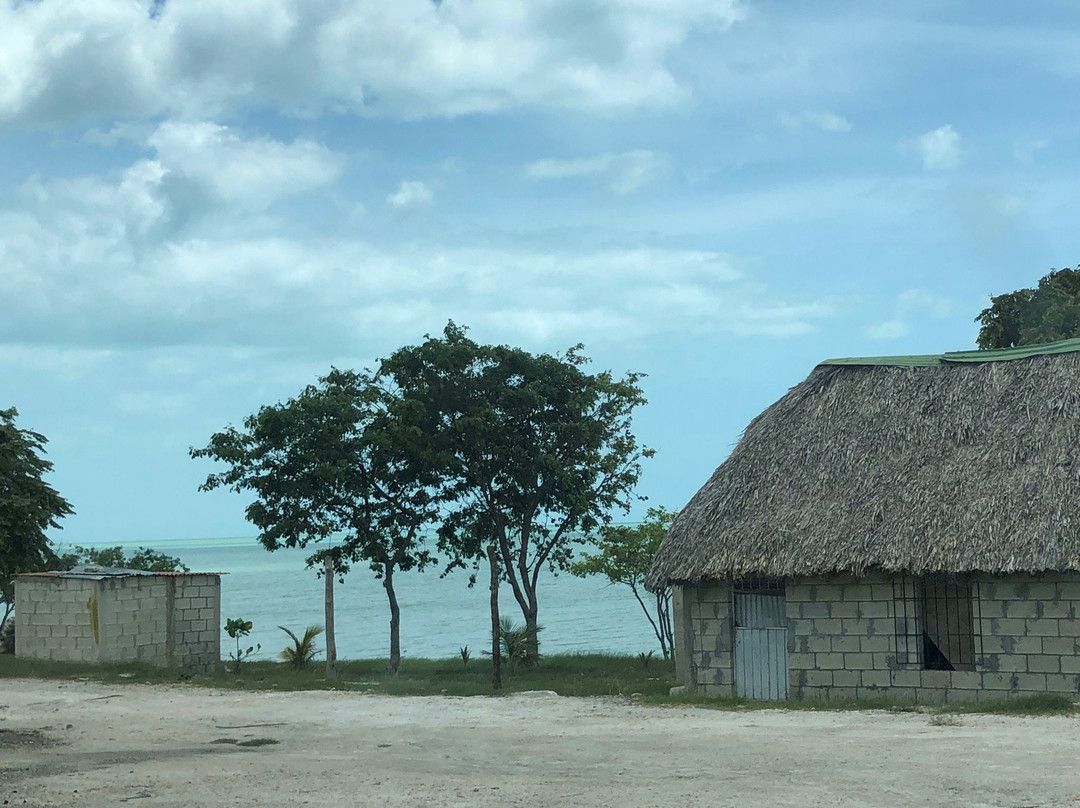 Mirador Champoton-Champoton必去景点