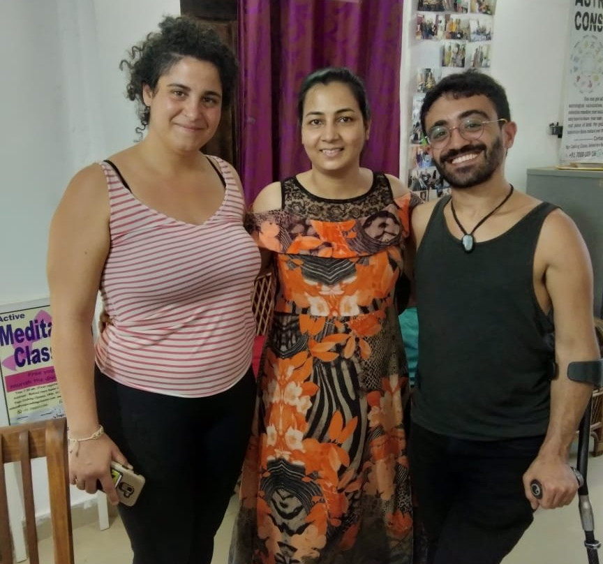 Yoga Cooking Classes-帕特内姆必去景点