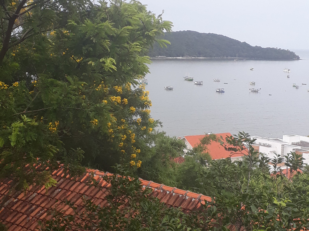 Morro do Sol Hotel e Eventos主图