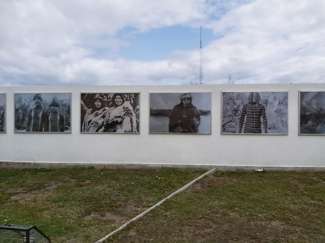 Museo Municipal "Fernando Cordero Rusque"-Porvenir必去景点
