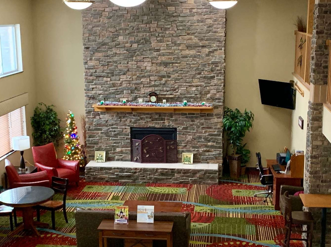 AmericInn by Wyndham Wausau主图