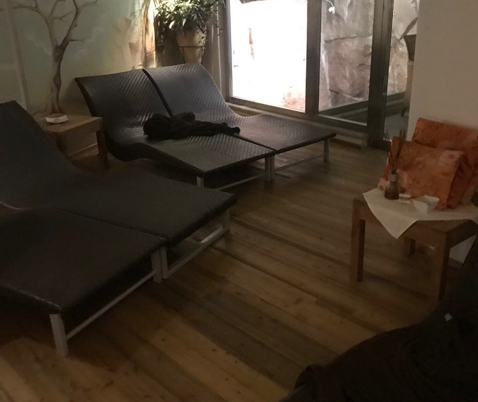 Leading Relax Hotel Maria主图