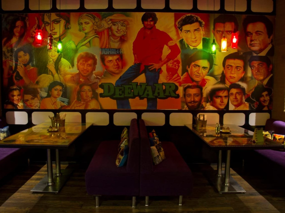 Saluja Residency主图