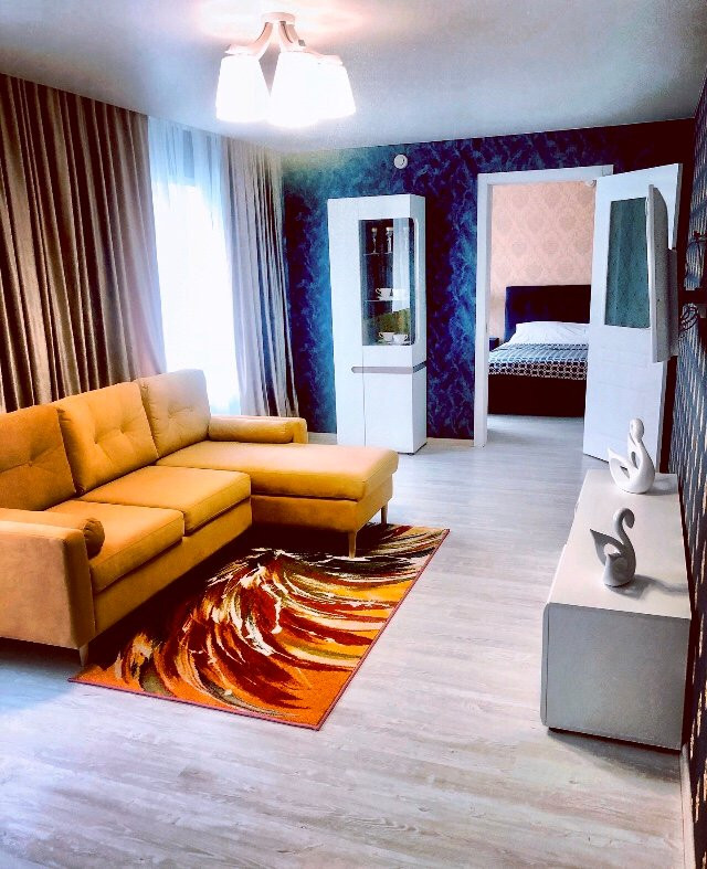 Yahont Park-Hotel主图