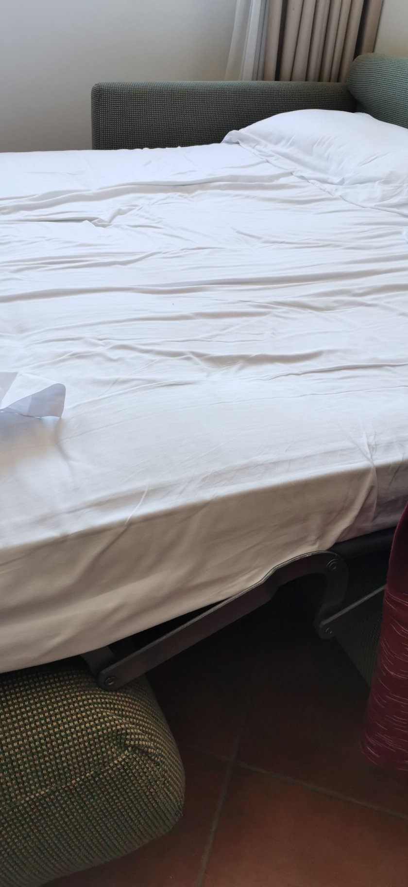 Residence Campo Smith-官方