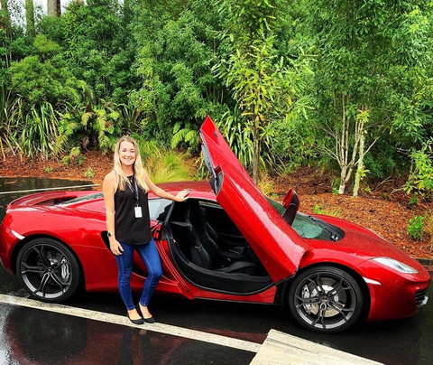 7 Deadly Sins-陶兰加必去景点