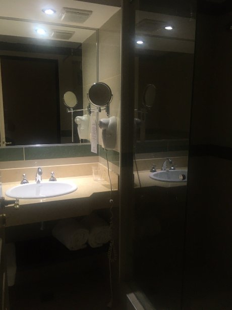 戈雅康达 酒店-官方