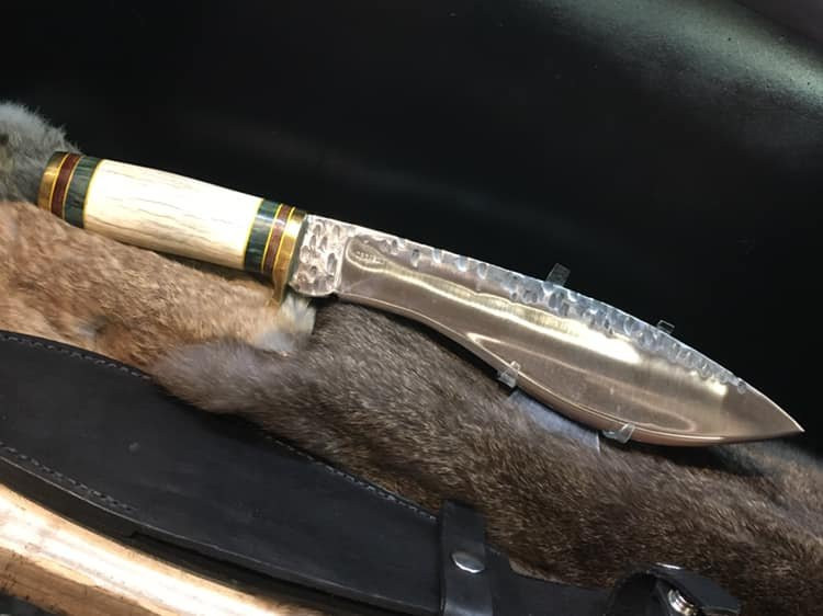 Lock Stock & Blade-皮金福奇必去景点