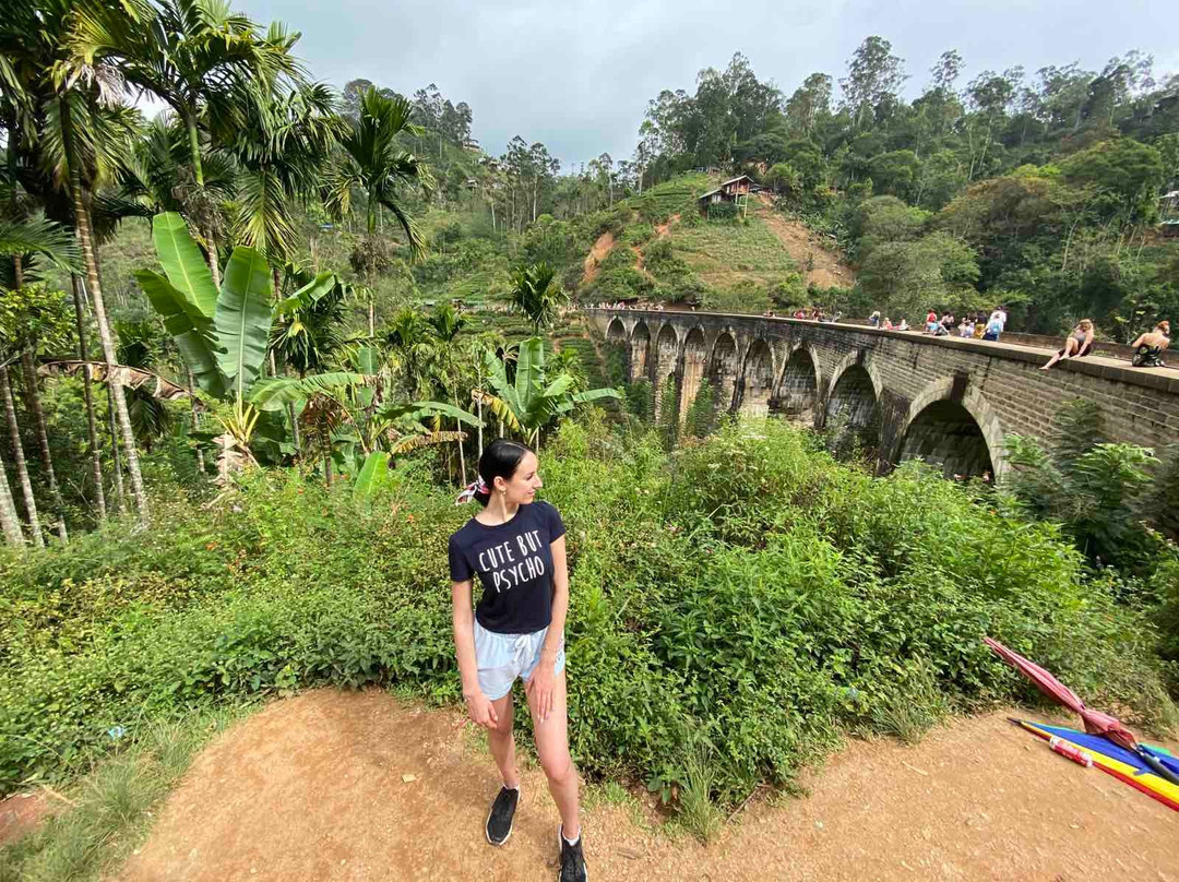 Ishan Tours Travel-乌纳瓦图纳必去景点