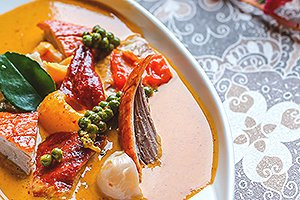 Coriander Leaf Cooking Classes-新加坡必去景点