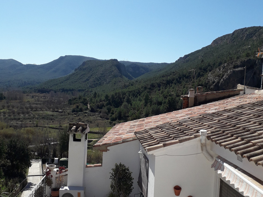 La Casa Serena主图