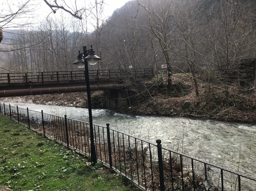 Kız Kalesi Otel ve Restaurant主图